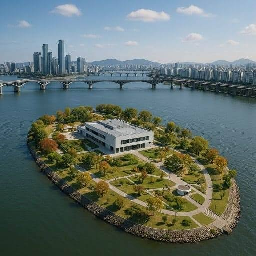 노들섬