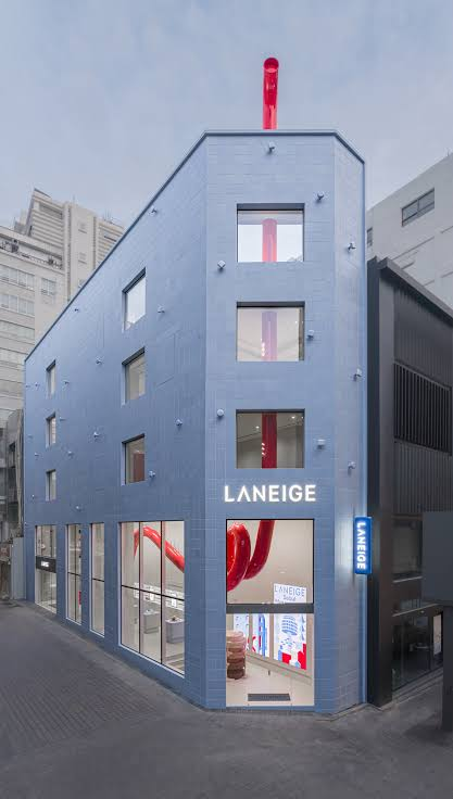 LANEIGE seoul